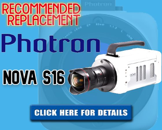 Recommended Replacement for this Legacy Product Nova S16