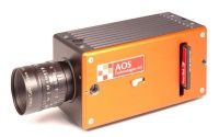 x-ema AOS High Speed Cameras - Tech Imaging Services