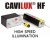 Cavitar Cavilux Hf High Speed Laser Illumination System