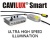 Cavitar Cavilux Smart Ultra High Speed Laser Illumination System
