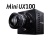 Photron Fastcam Mini Ux100 High Speed Camera